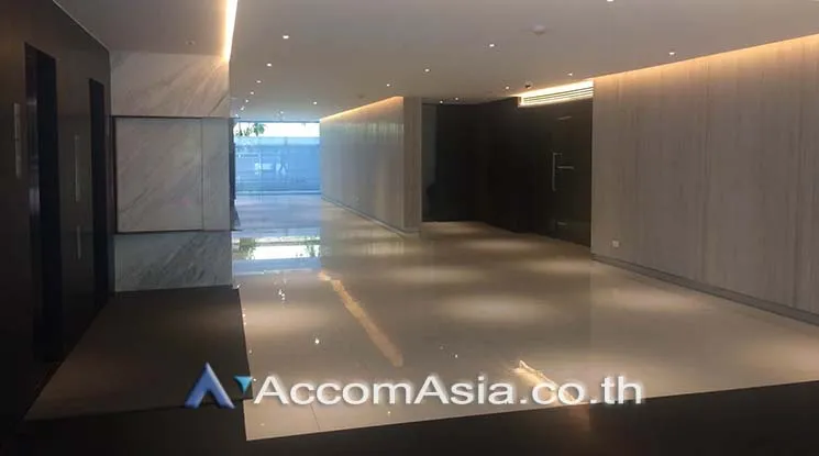 unit Office space For Rent in Sukhumvit, Bangkok  near BTS Thong Lo (AA17116)